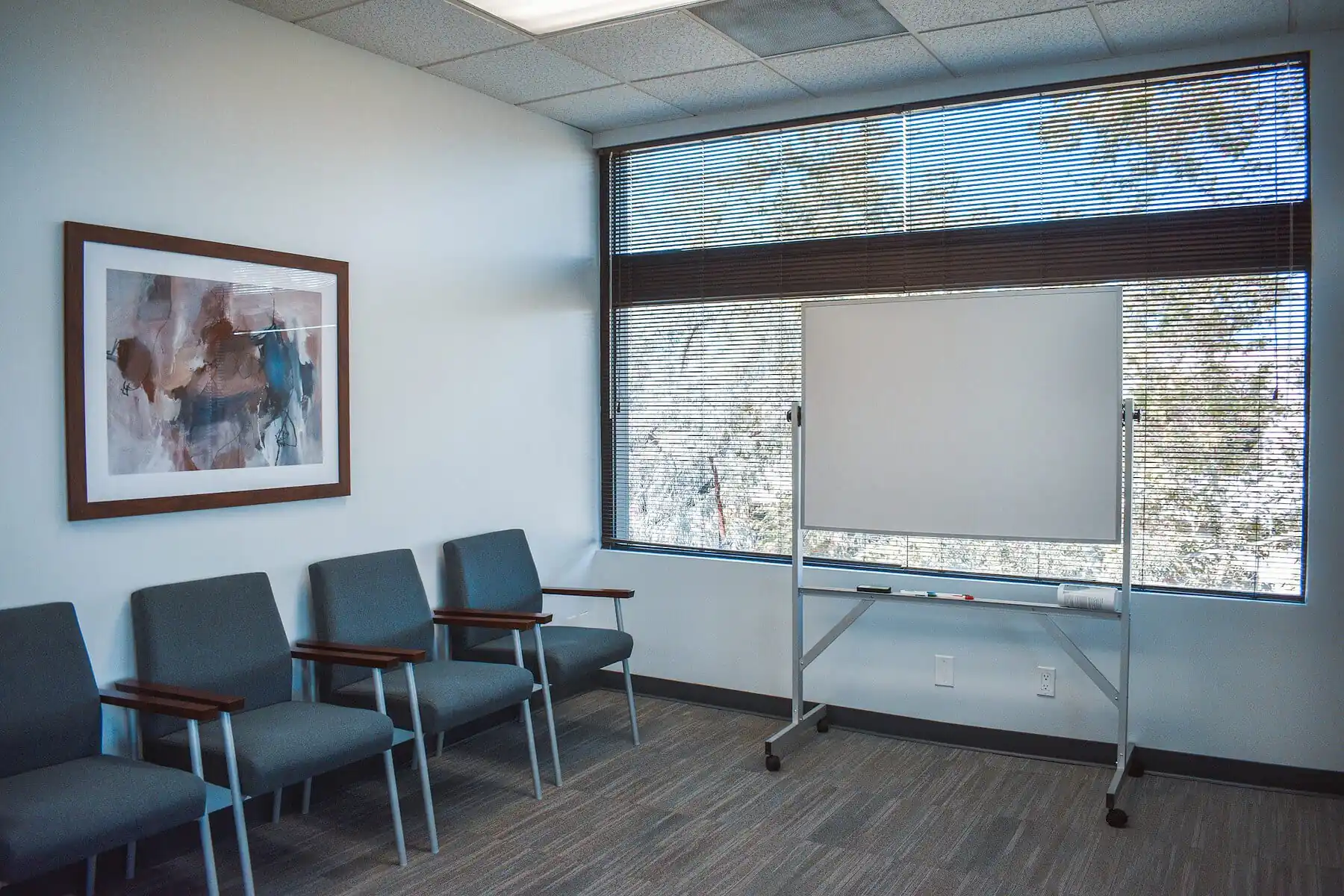 Thousand Branches Wellness Mission Valley