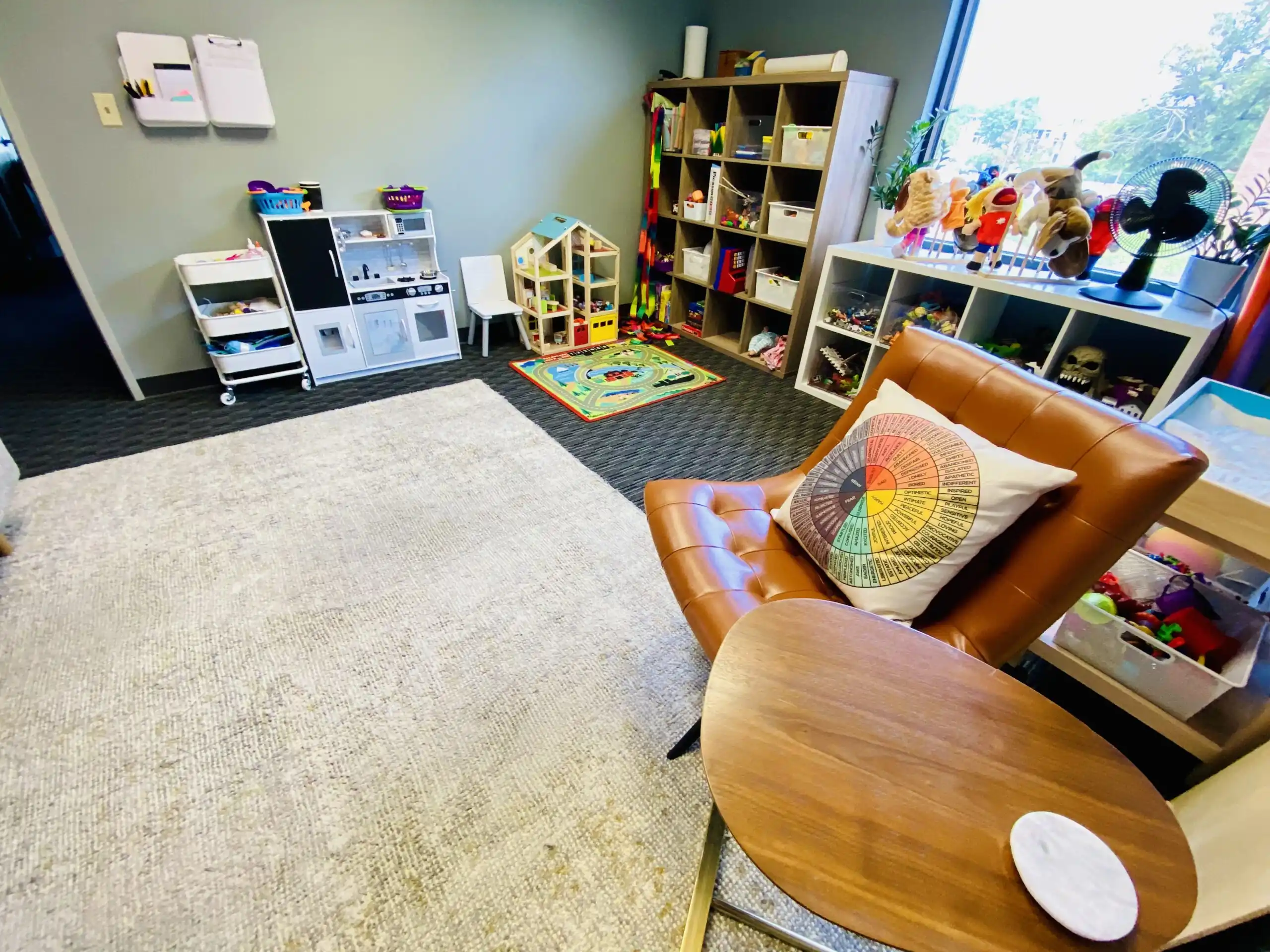 ThrivePointe Indianapolis