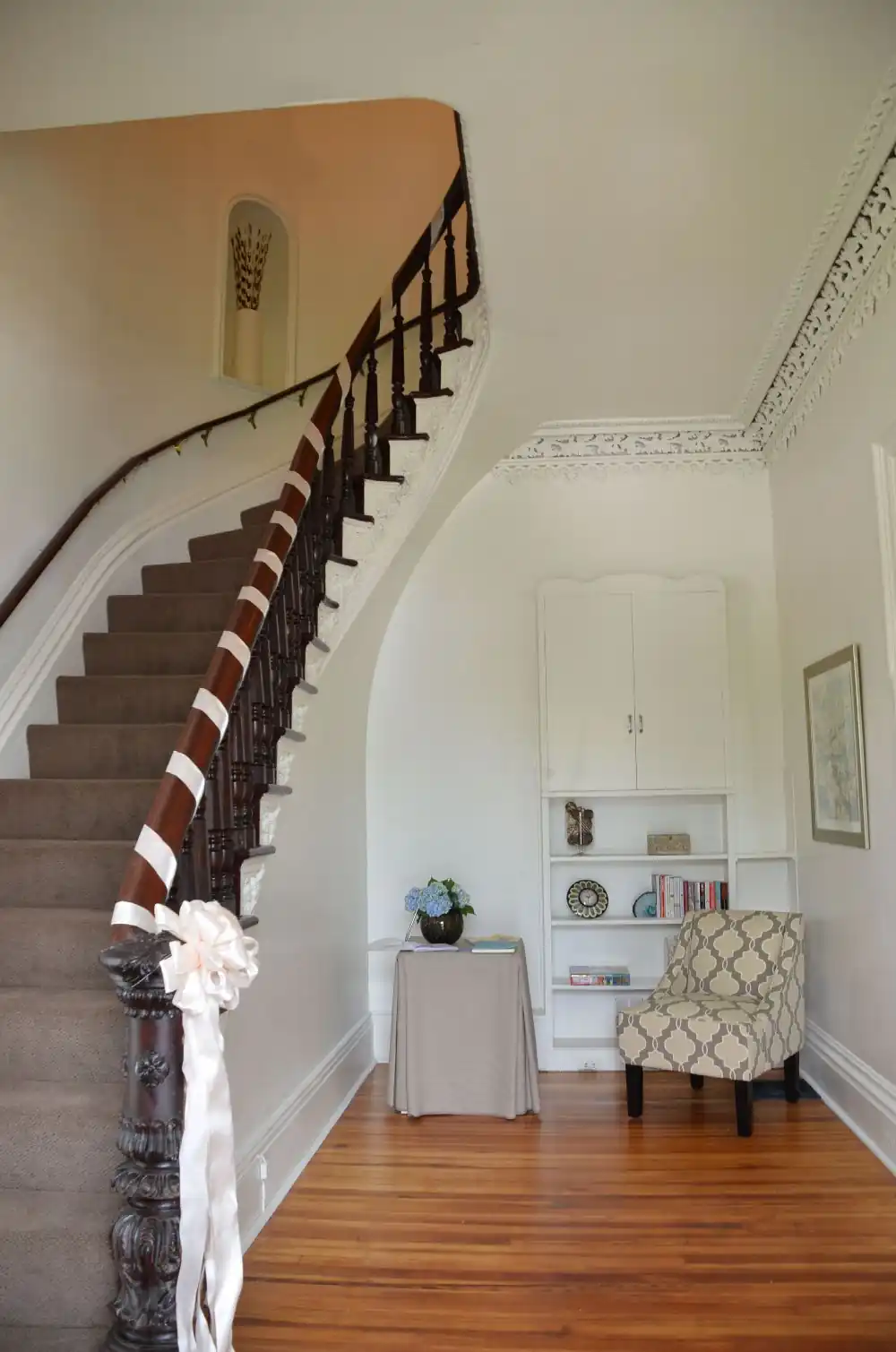 Tina Klem Serenity House