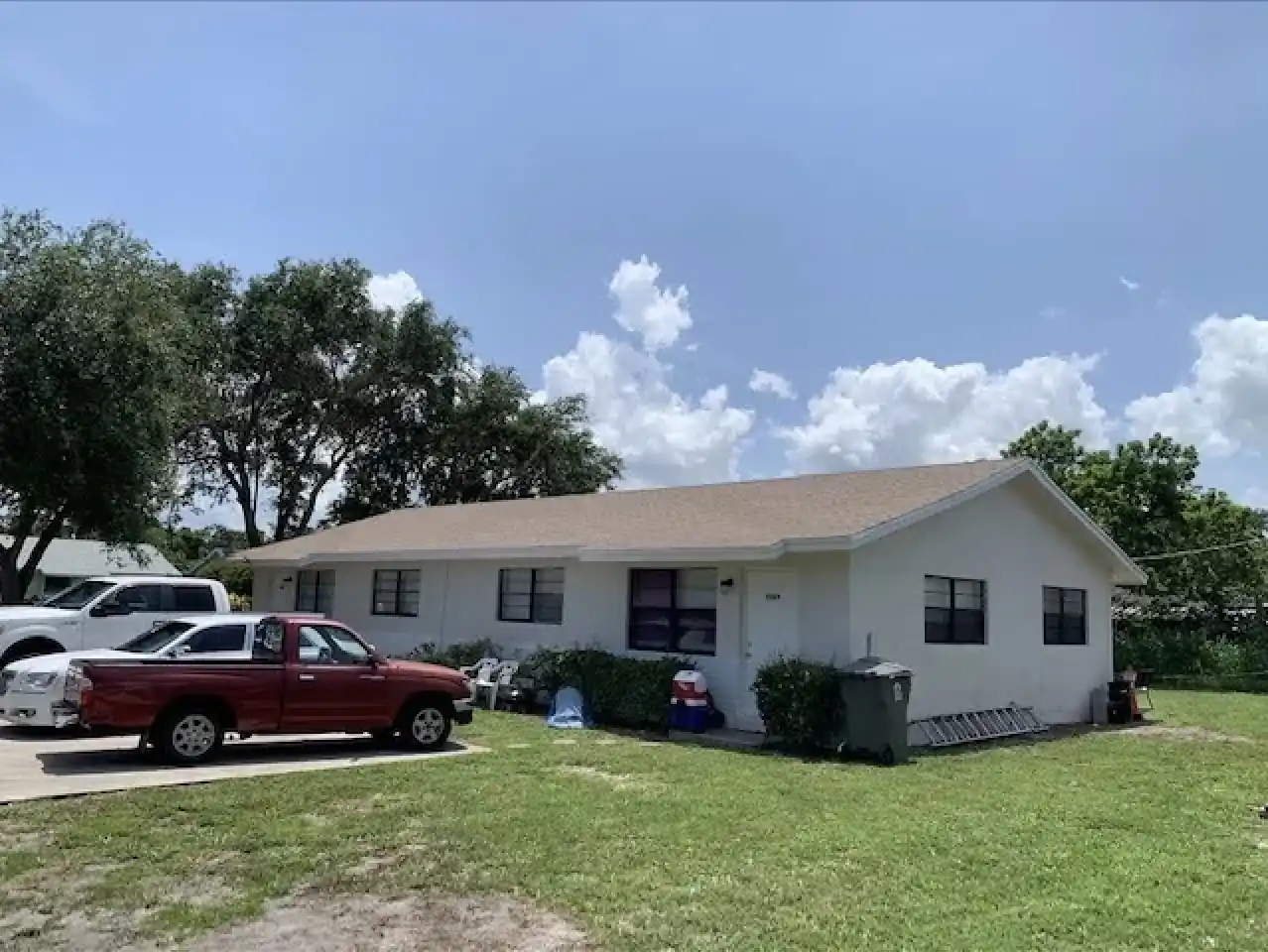 TNRT House