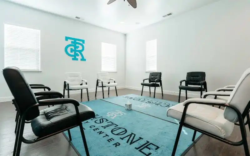 Touchstone Recovery Center