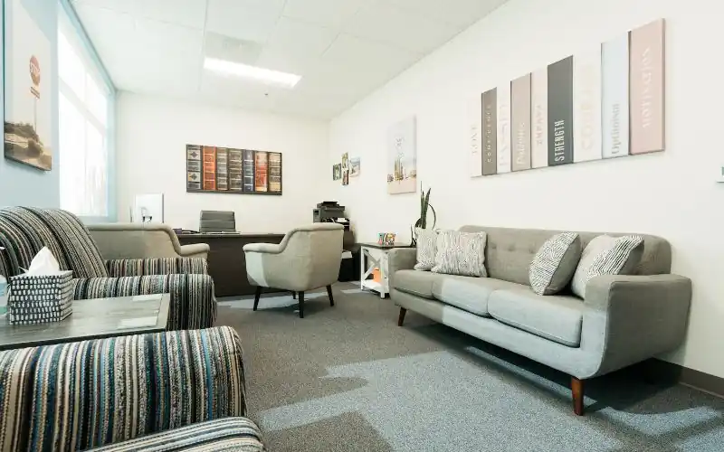 Touchstone Recovery Center Outpatient