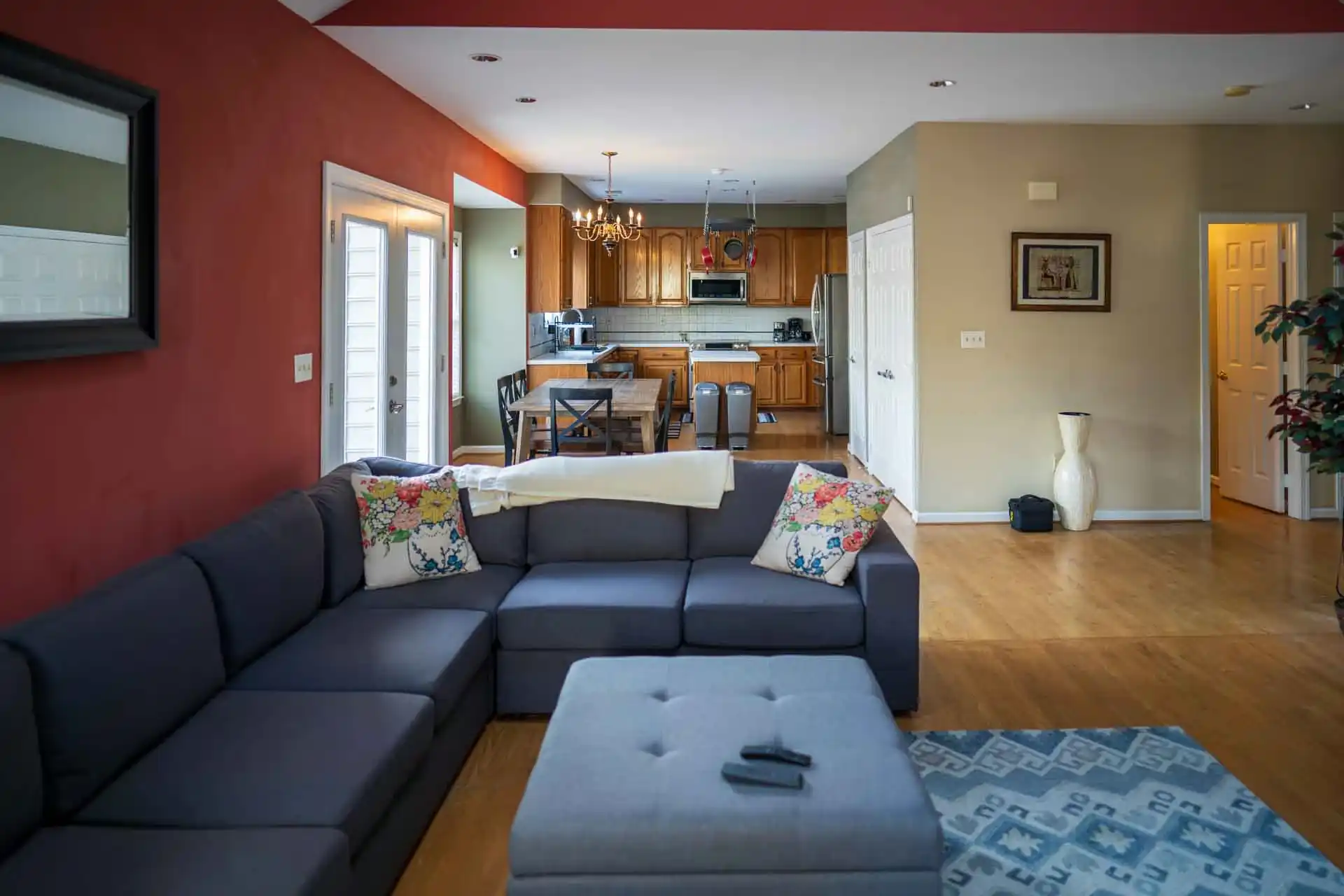 Tranquility Woods Residential