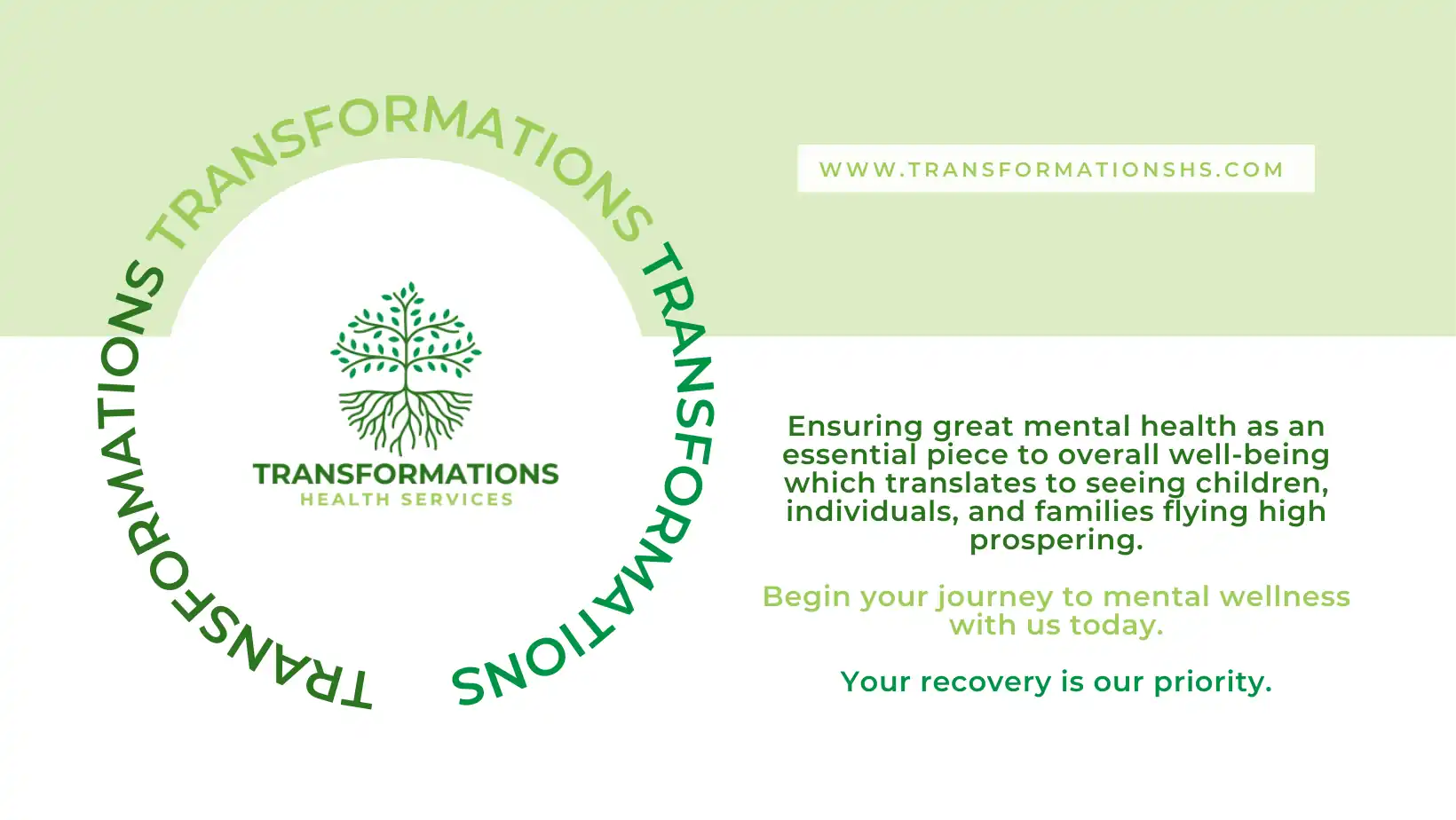 Transformations Health Services