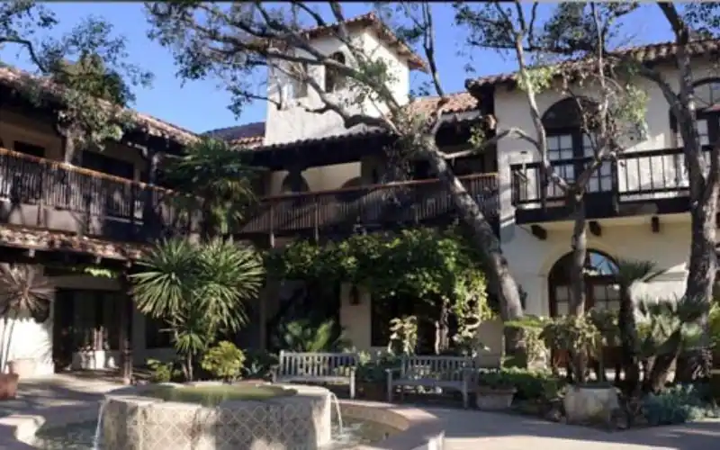 Tree House Recovery CA