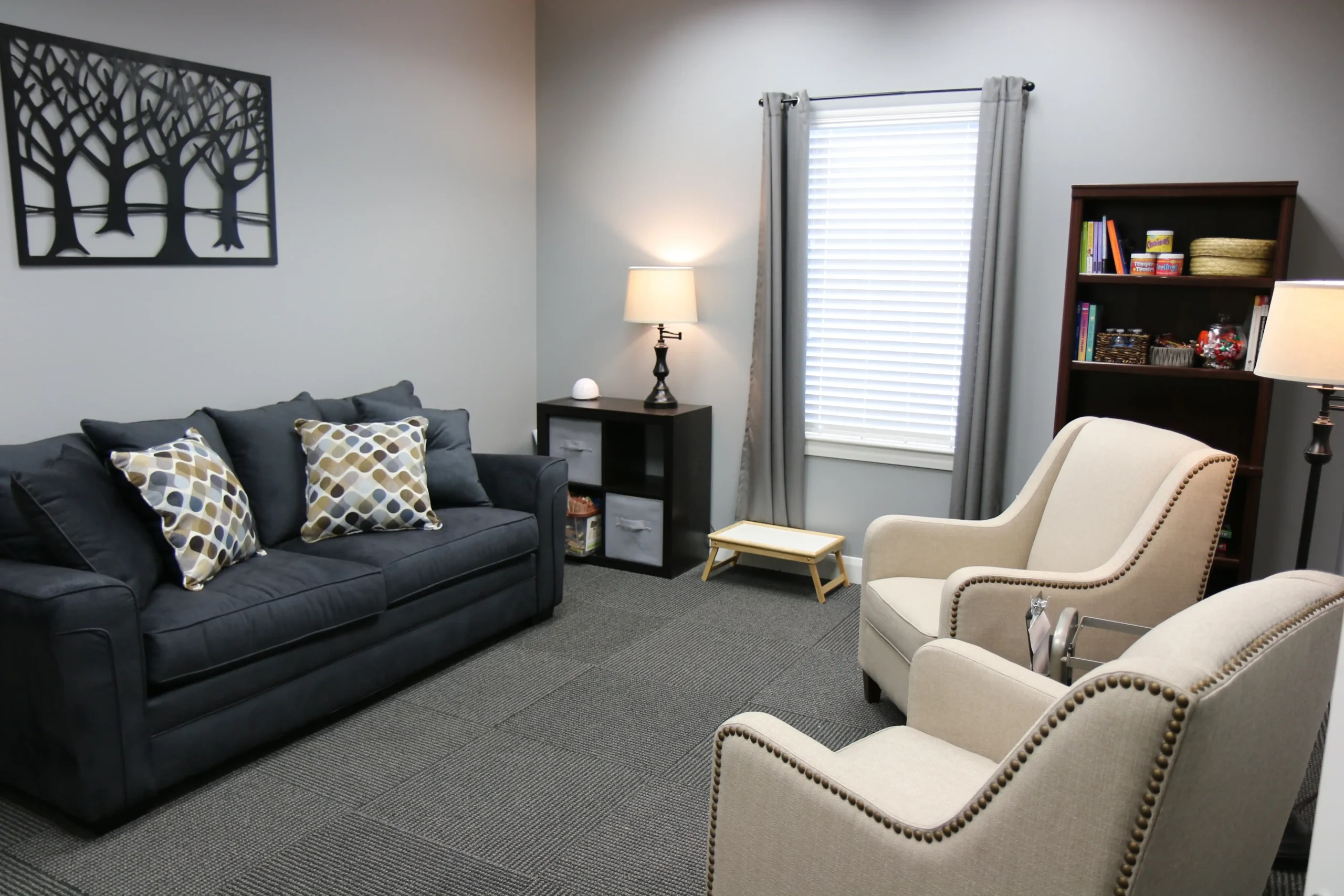 Tree of Life Counseling Center