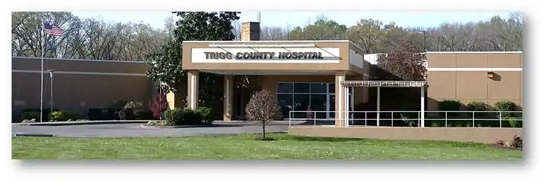 Trigg County Hospital Seasons Behavioral Health
