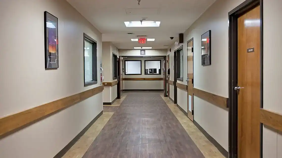 Turning Point Care Center