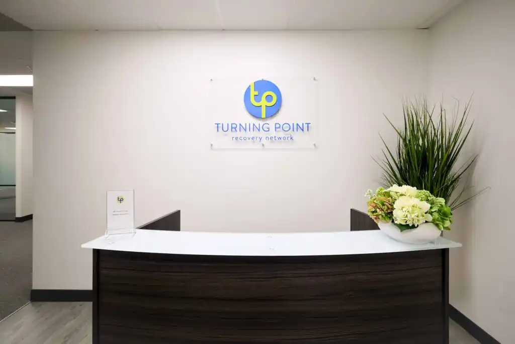 Turning Point Recovery Network