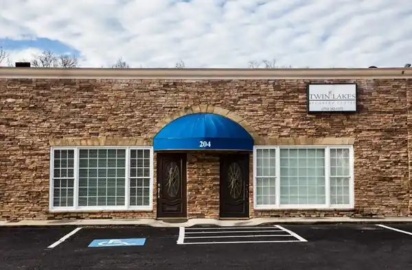 Twin Lakes Outpatient Recovery Center Gainesville