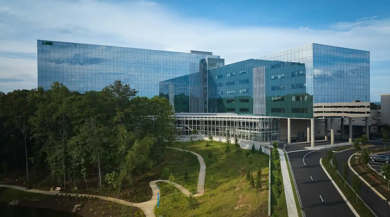 UAB Medical West