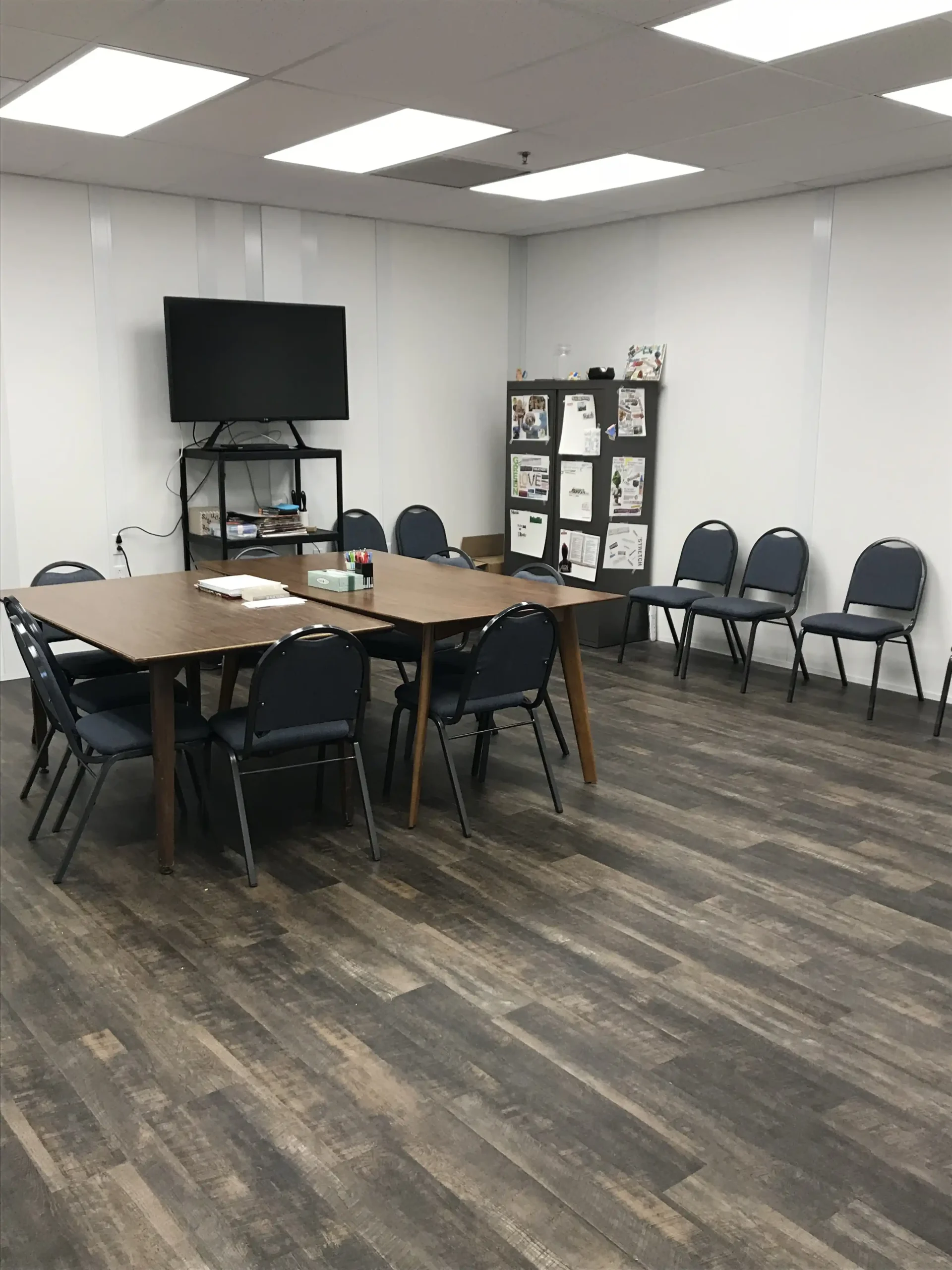 UCS Healthcare Ankeny Office