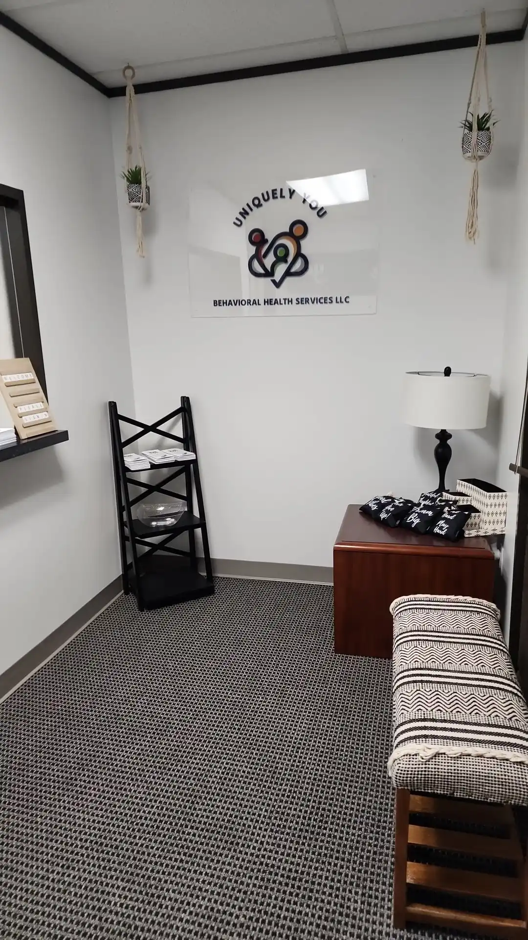 Uniquely You Behavioral Health Services