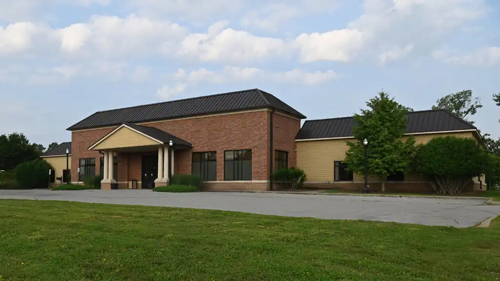 Unity Psychiatric Care Specialty Hospital for Senior Adults