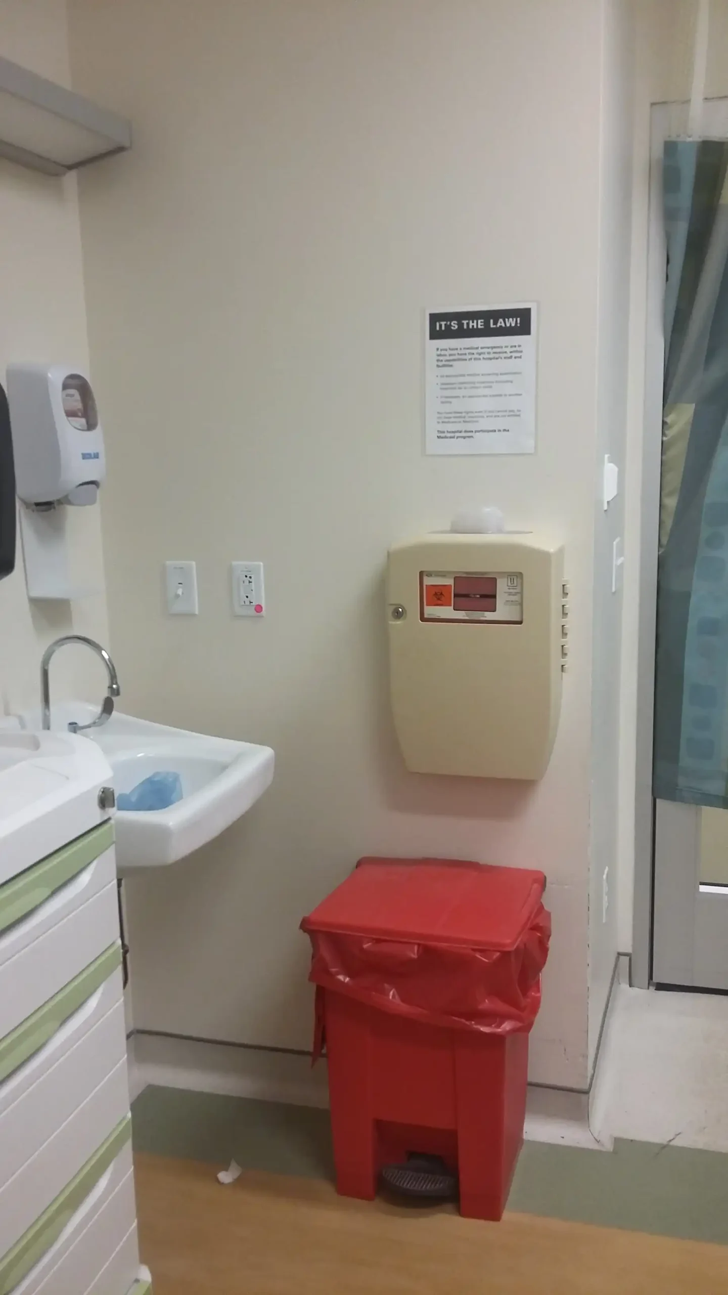 UPMC Chautauqua WCA CDU