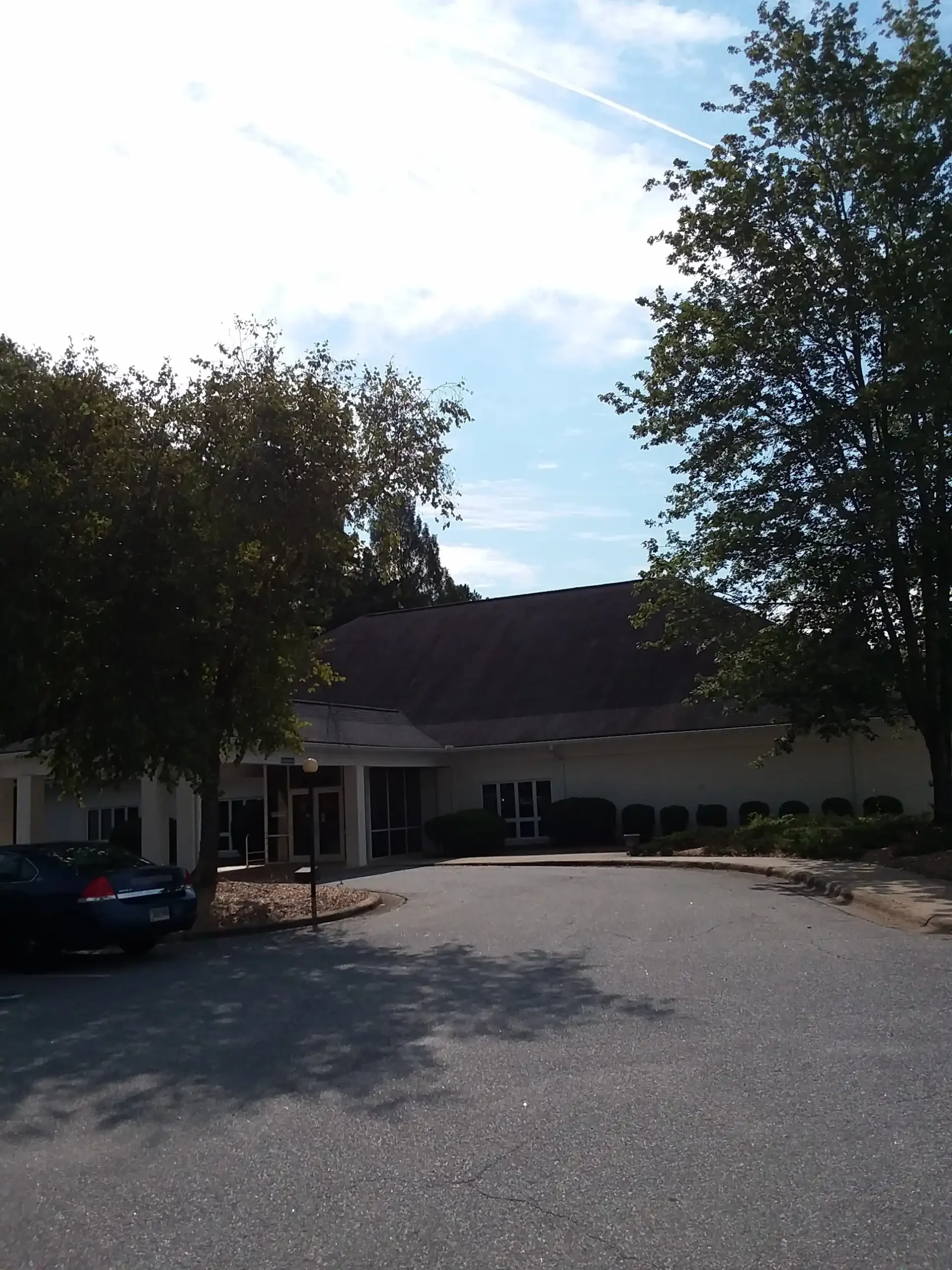 VA Augusta Healthcare System Norwood Athens VA Clinic