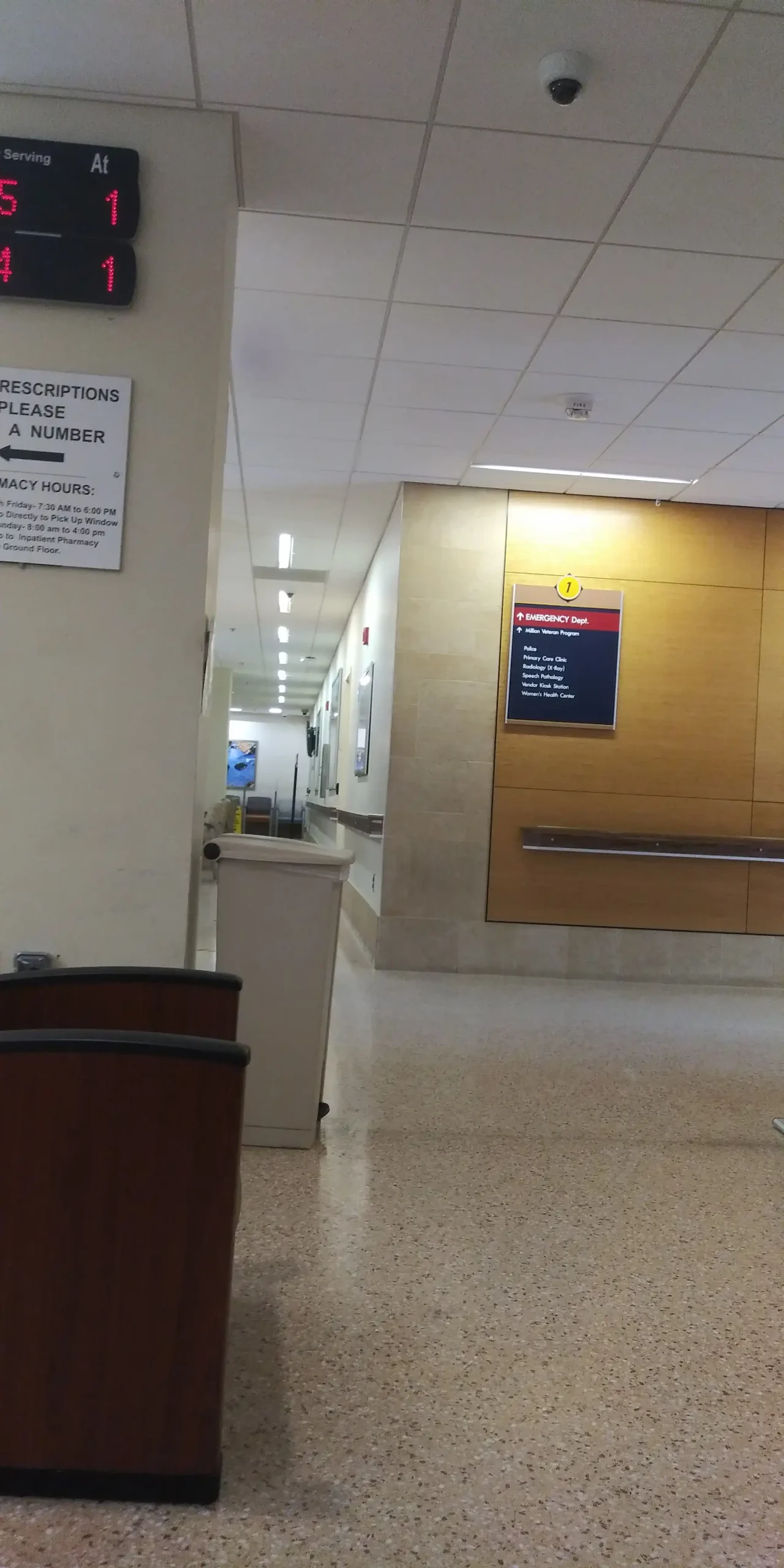 VA Pittsburgh Healthcare System UD Division