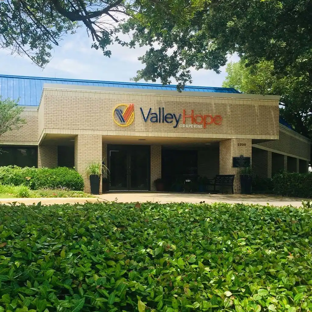 Valley Hope of Grapevine