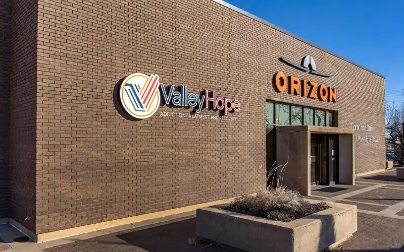 Valley Hope of Wichita, Kansas