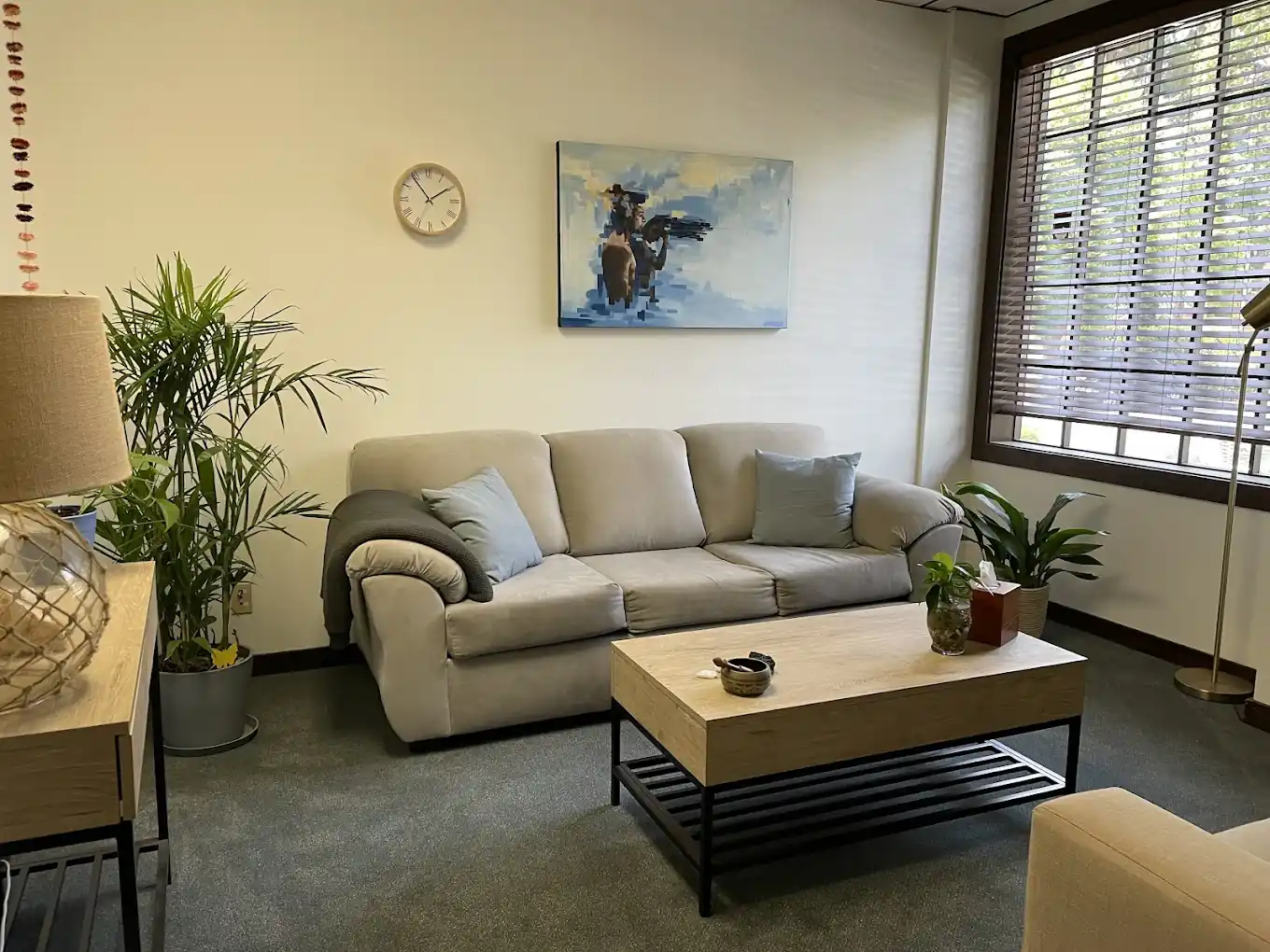 Ventura Counseling and Wellness Center