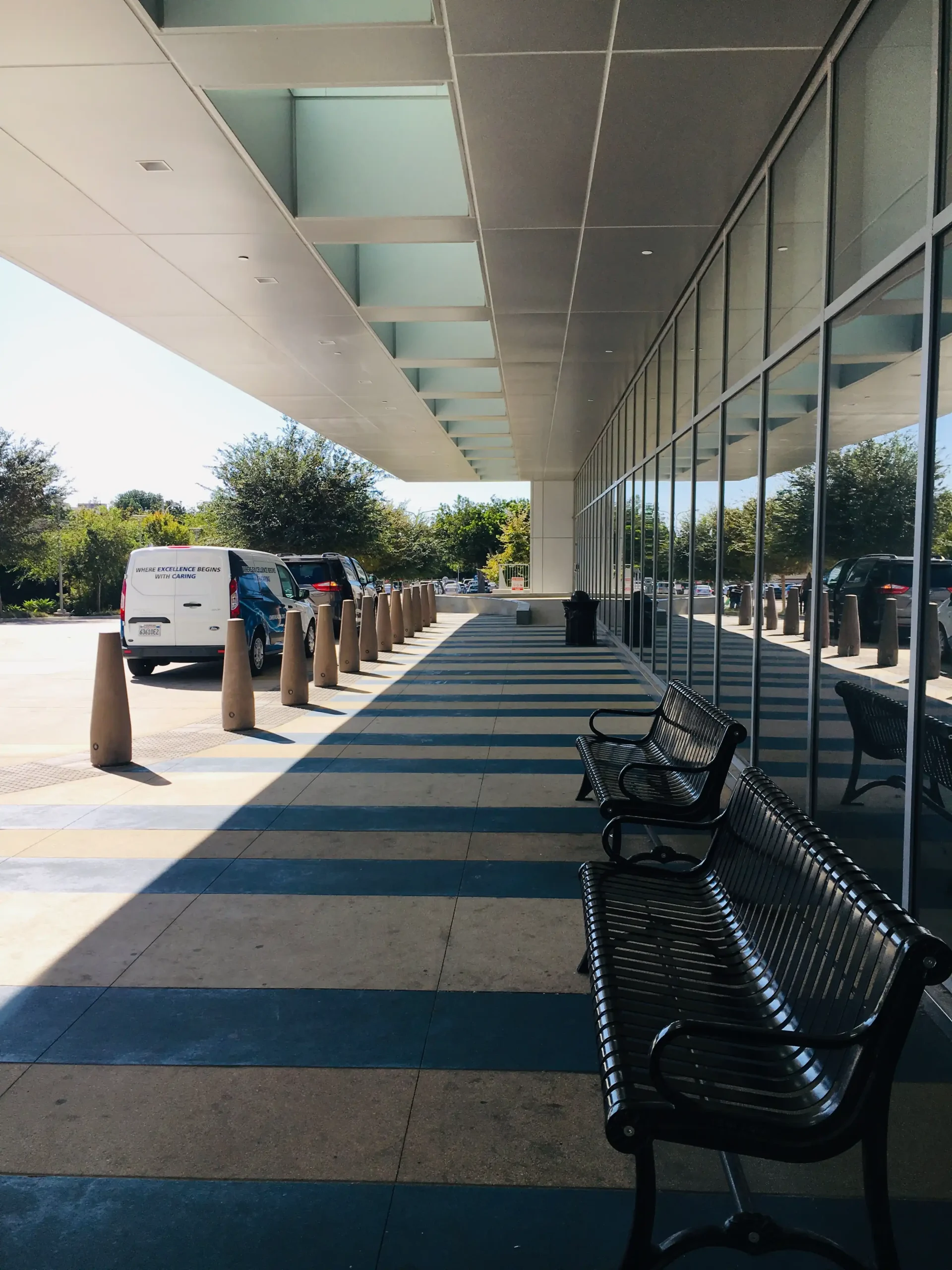 Ventura County Medical Center Inpatient Psychiatric Hospital