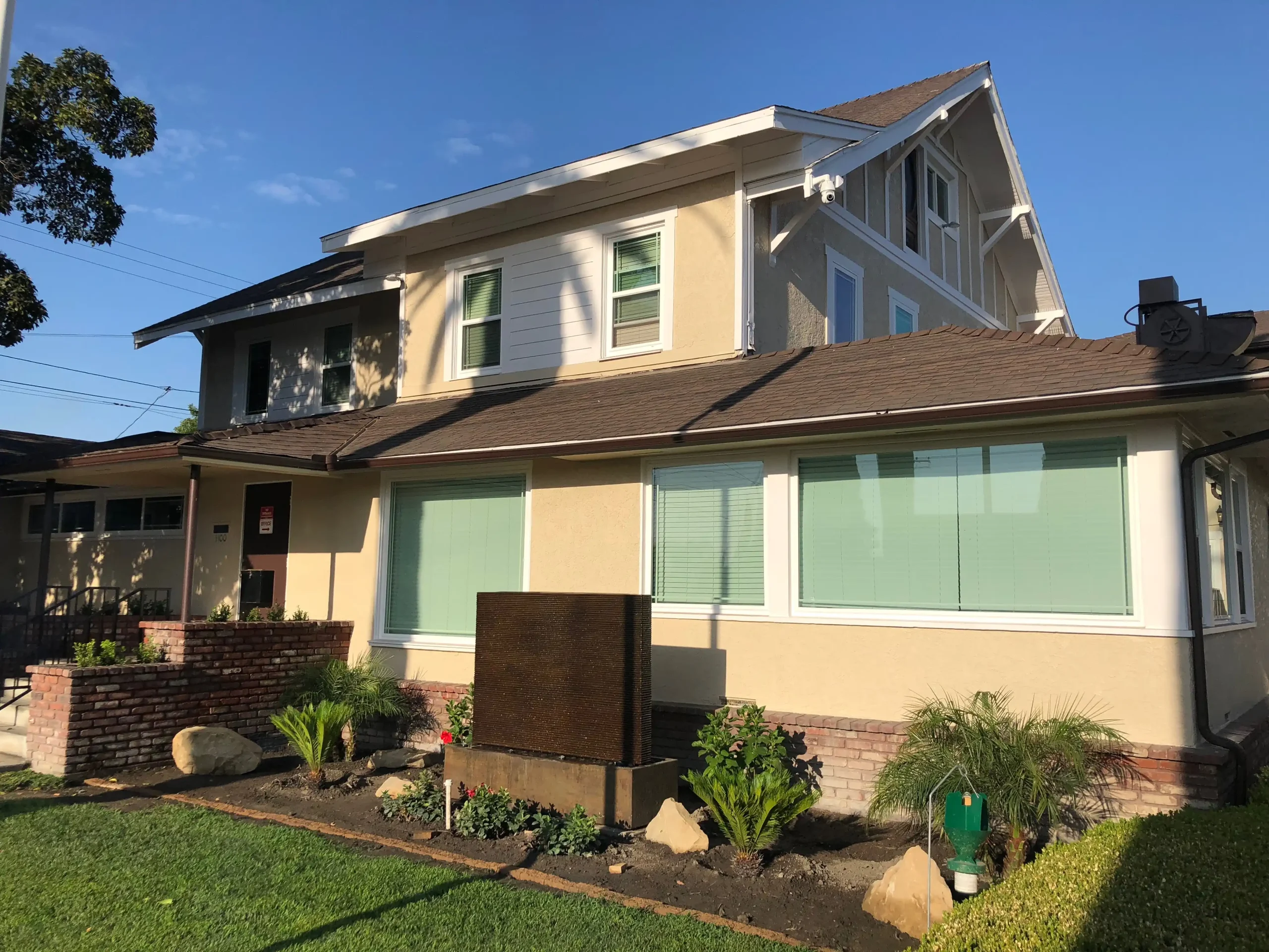 Veterans Alcoholic Rehab Prog (VARP) Gibson House for Women