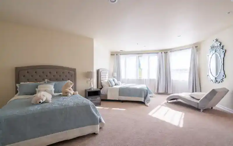 Villa Oasis San Diego