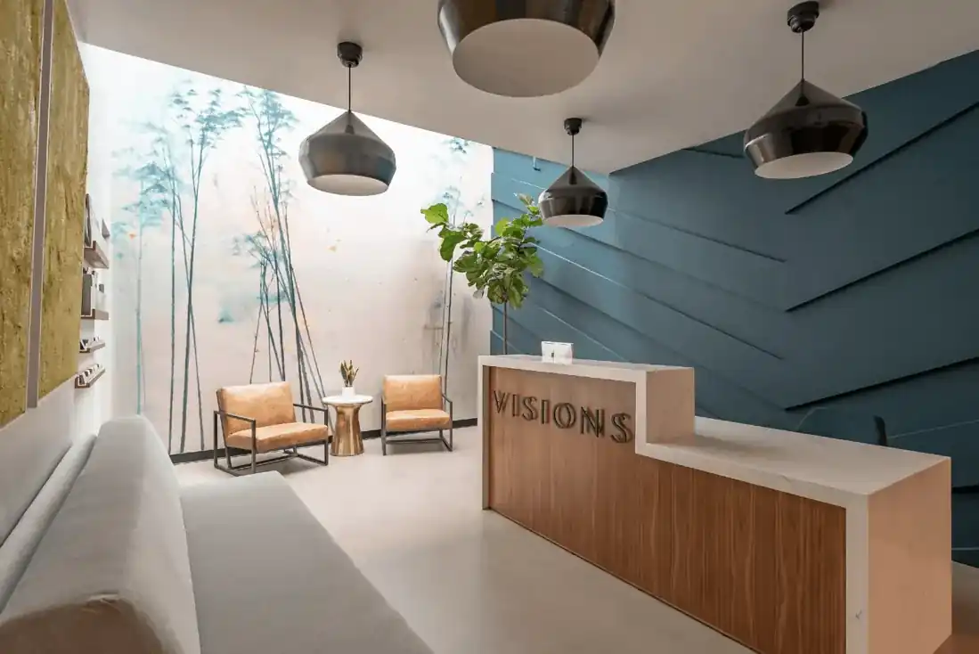 Visions Treatment Centers Los Angeles