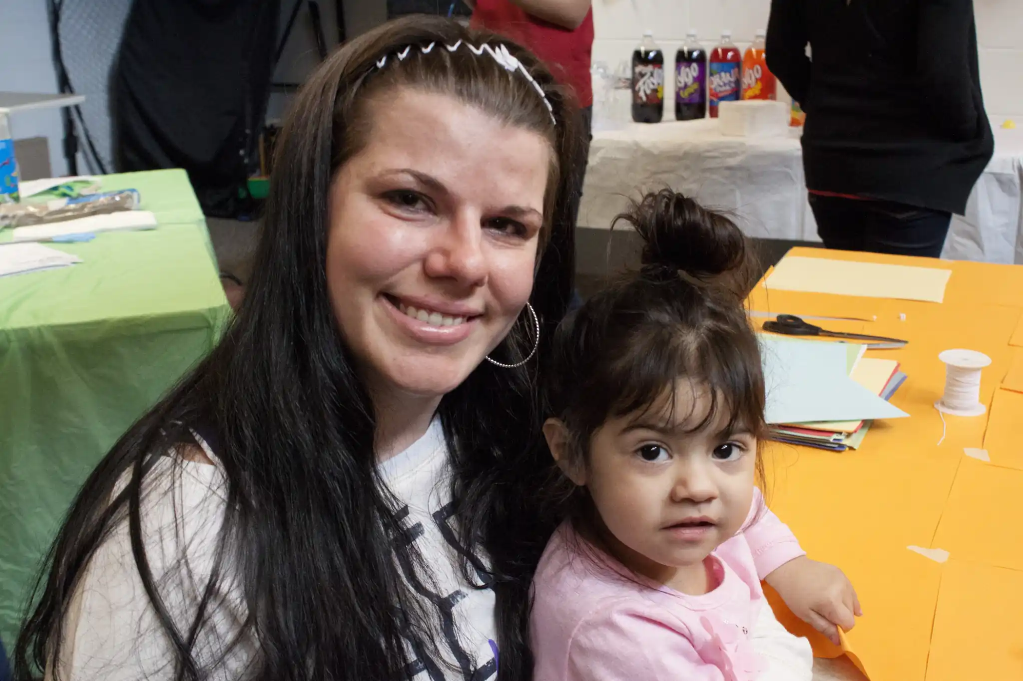 Volunteers of America OHIN Theodora House/Fresh Start Recovery