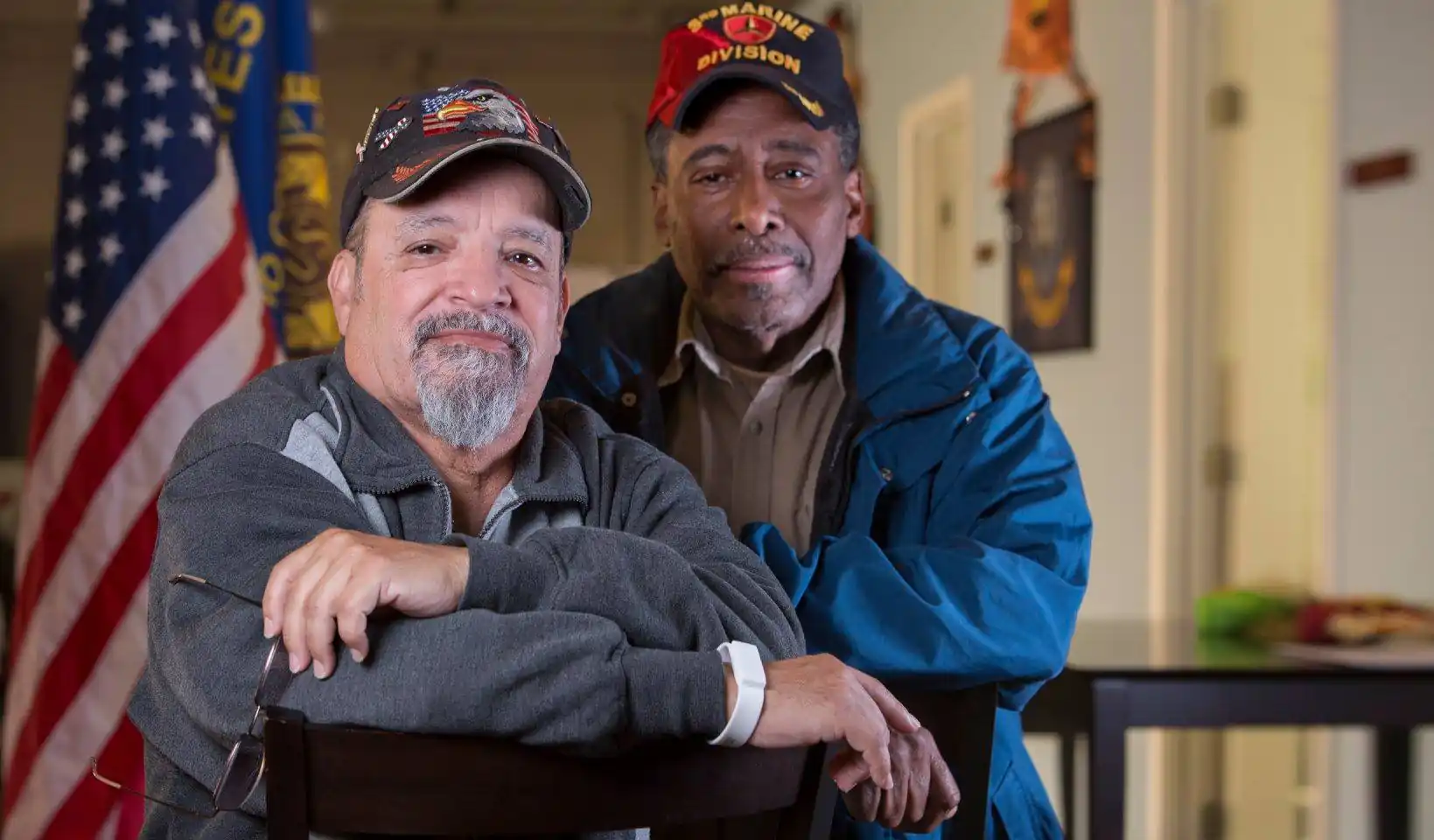 Volunteers of America OHIN Turning Point Recovery Center