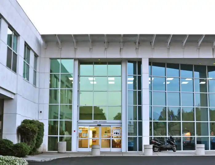 Waismann Method Detox Center