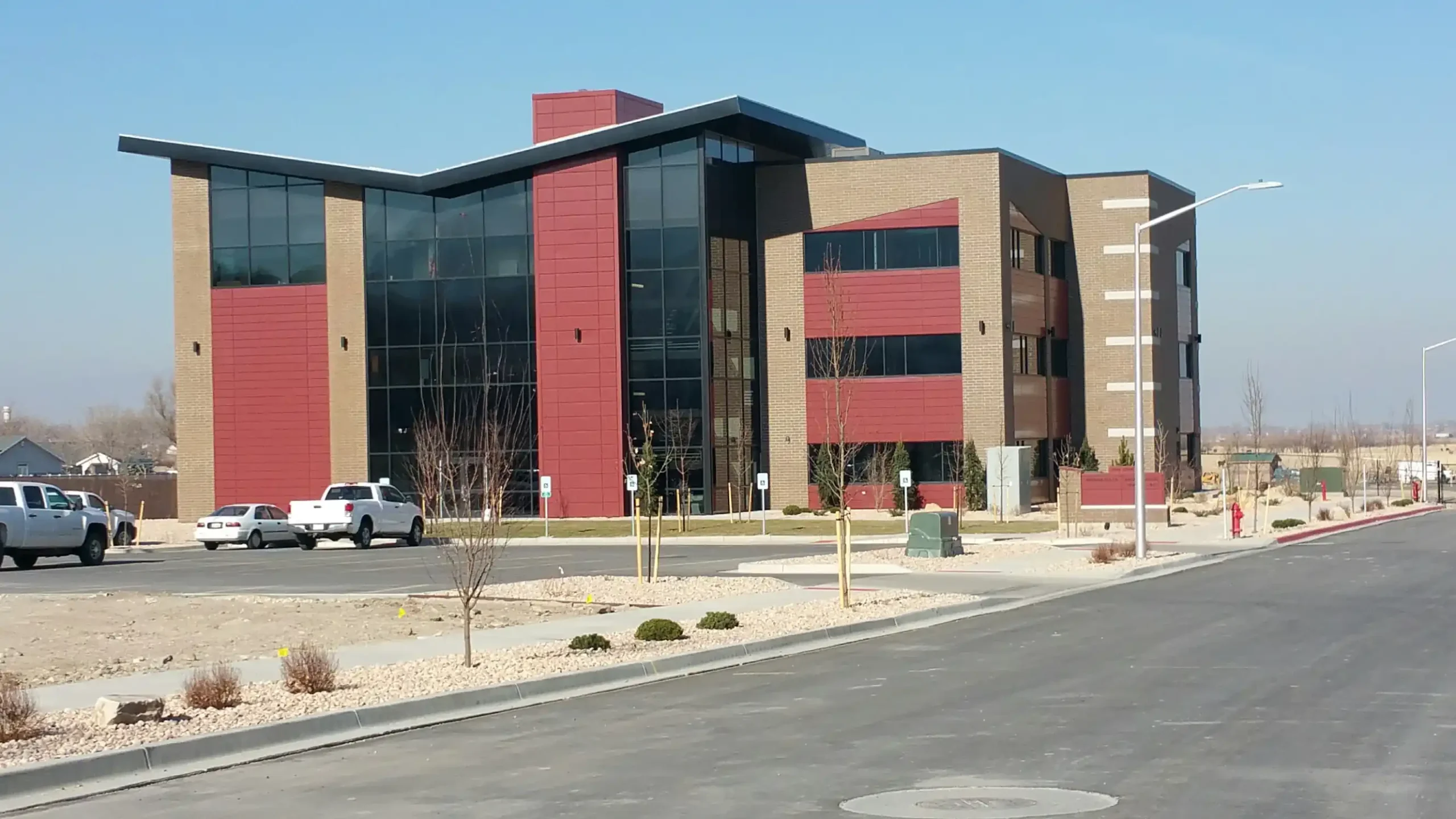 Wasatch Behavioral health Payson Family Clinic
