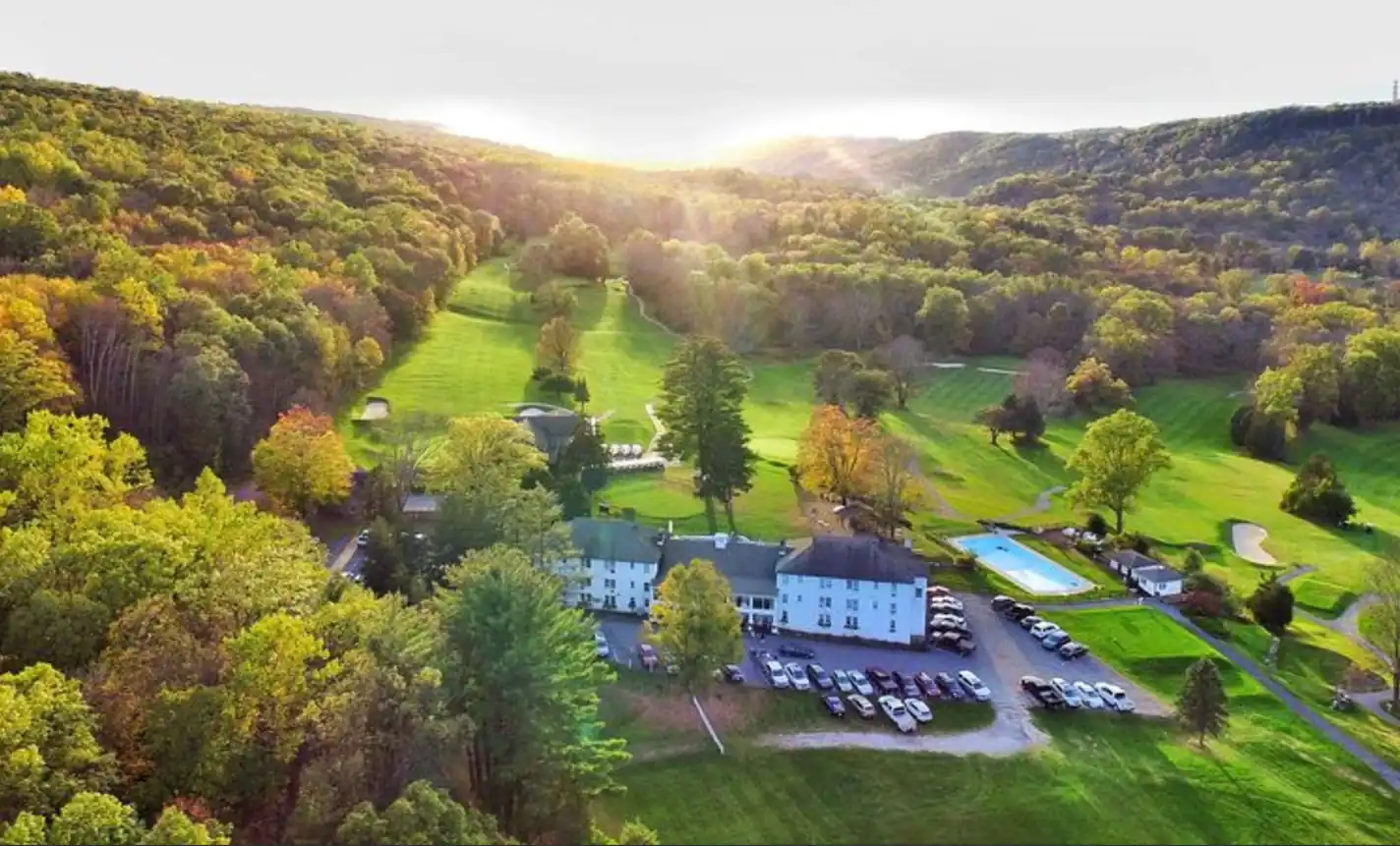 Water Gap Wellness