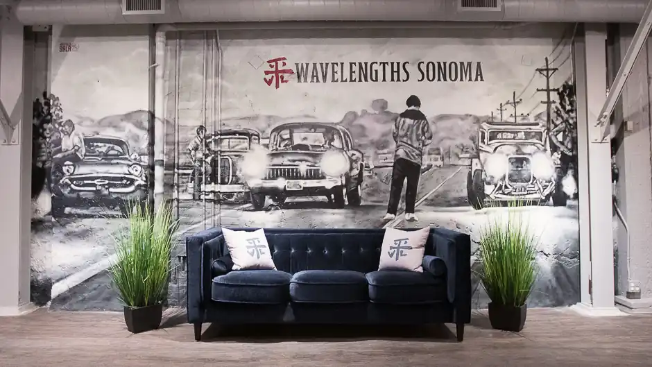 Wavelengths Sonoma