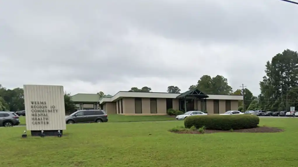 Weems Community Mental Health- LifeCare