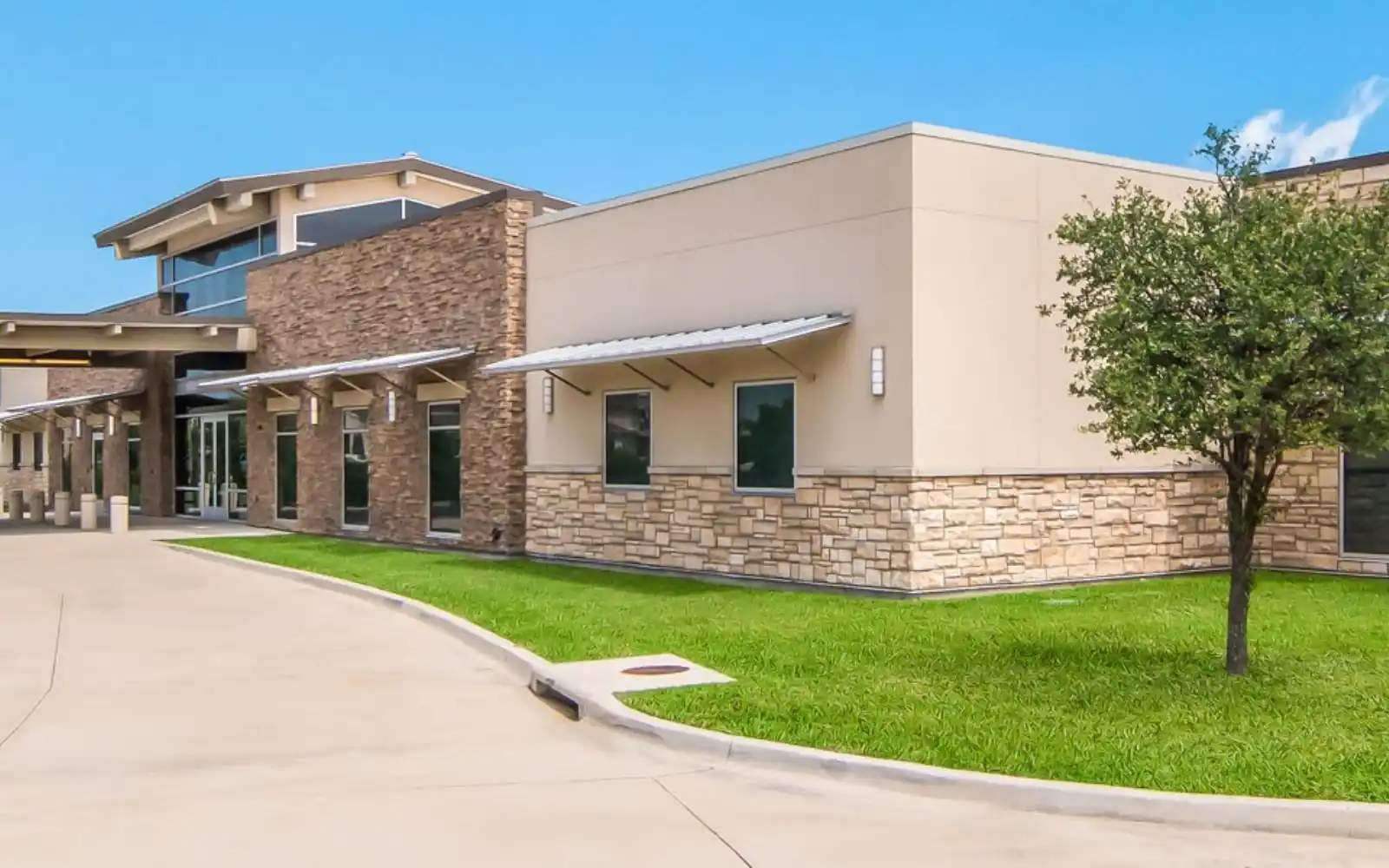 WellBridge Fort Worth