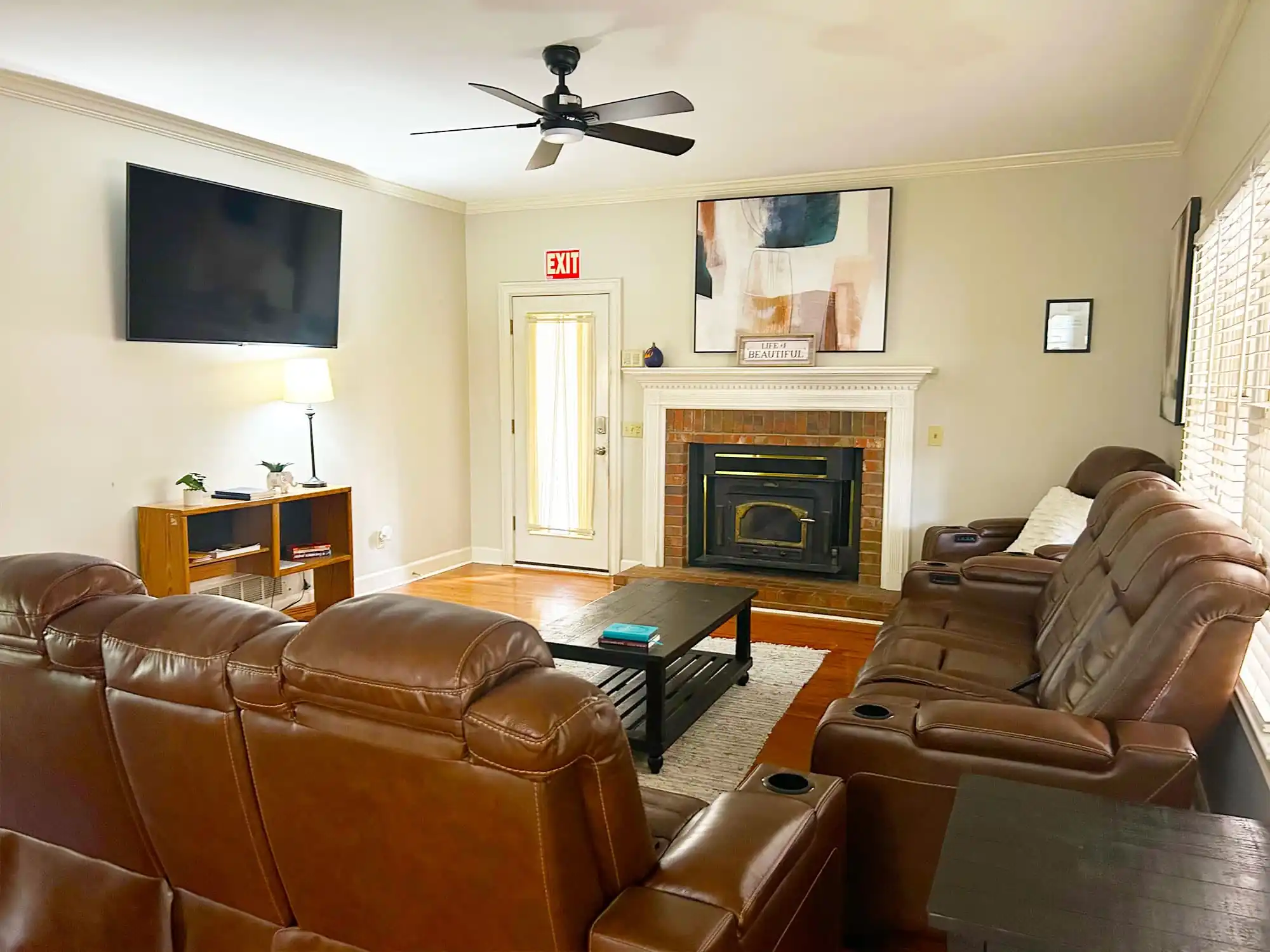 West Georgia Wellness Center