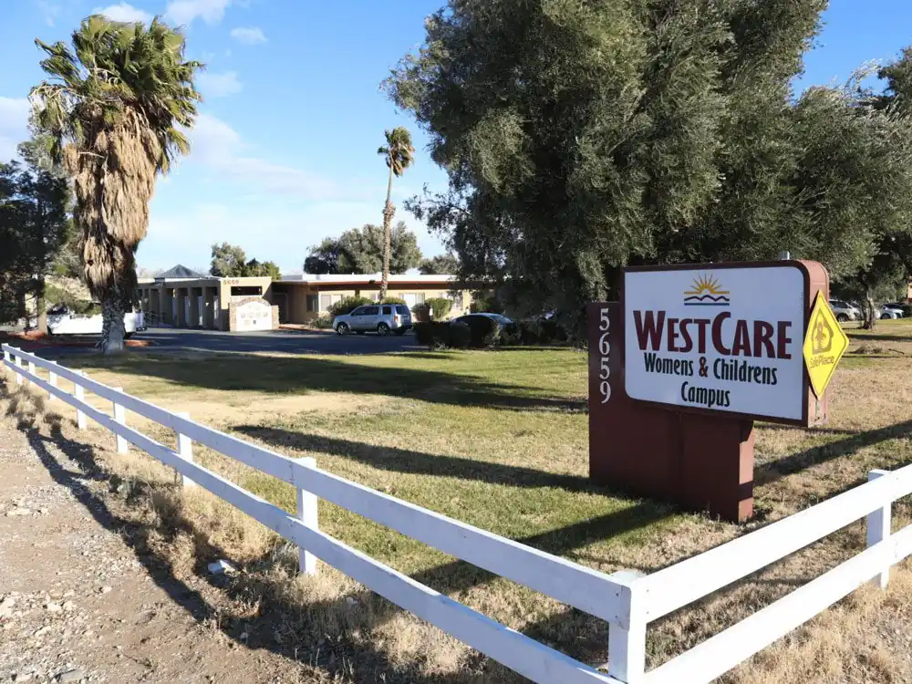 WestCare Nevada Women and Children's Campus
