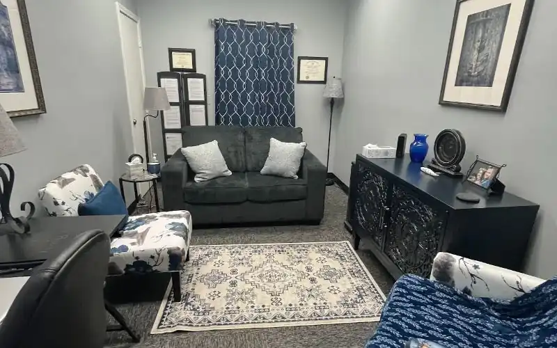 When Ready Counseling