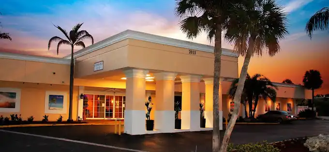 WhiteSands Treatment - Plant City