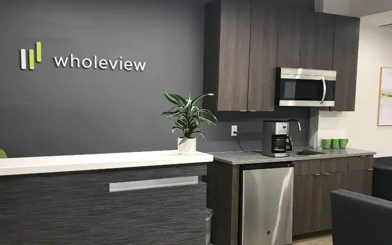 Wholeview Wellness
