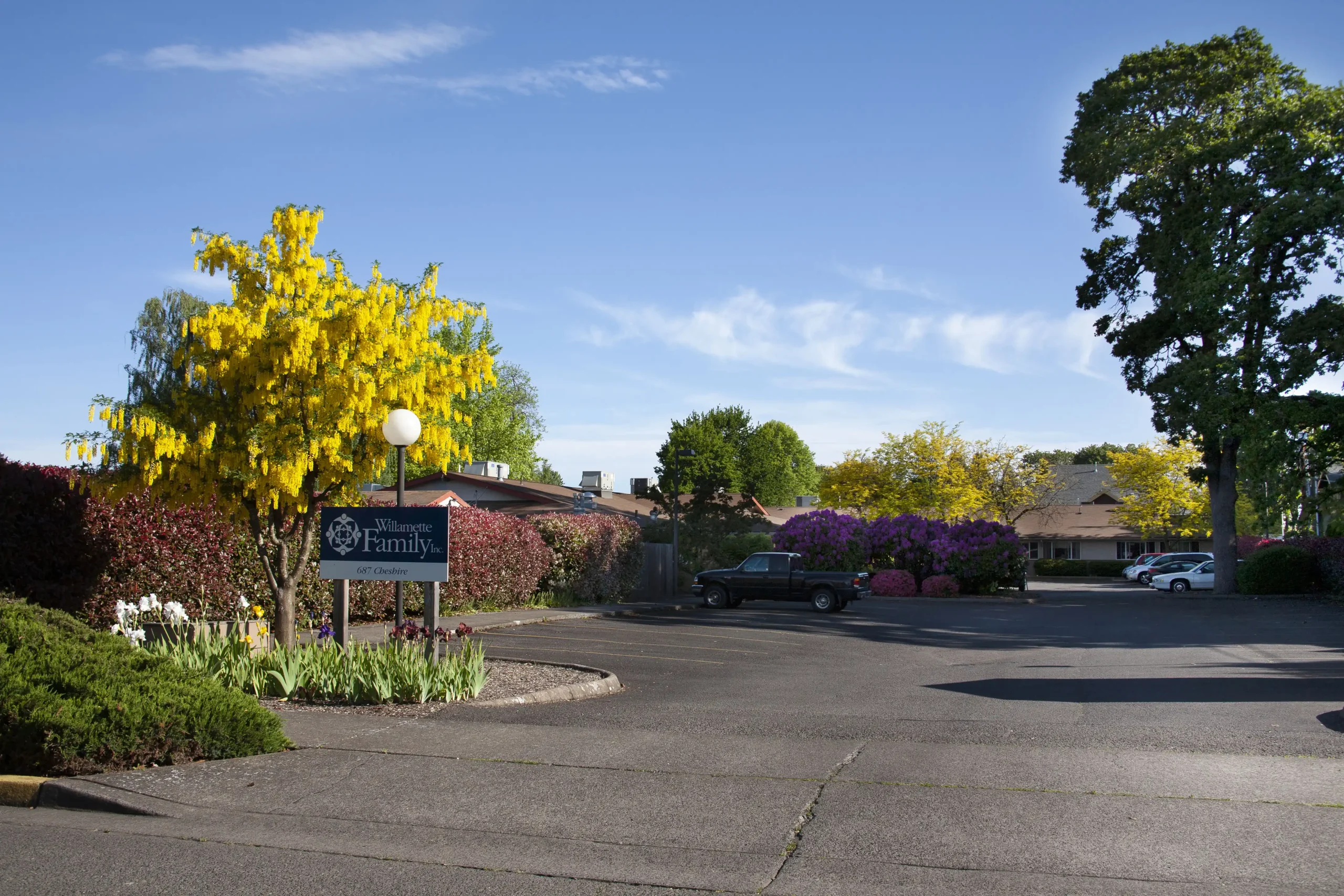 Willamette Family Treatment Servs Womens Residential