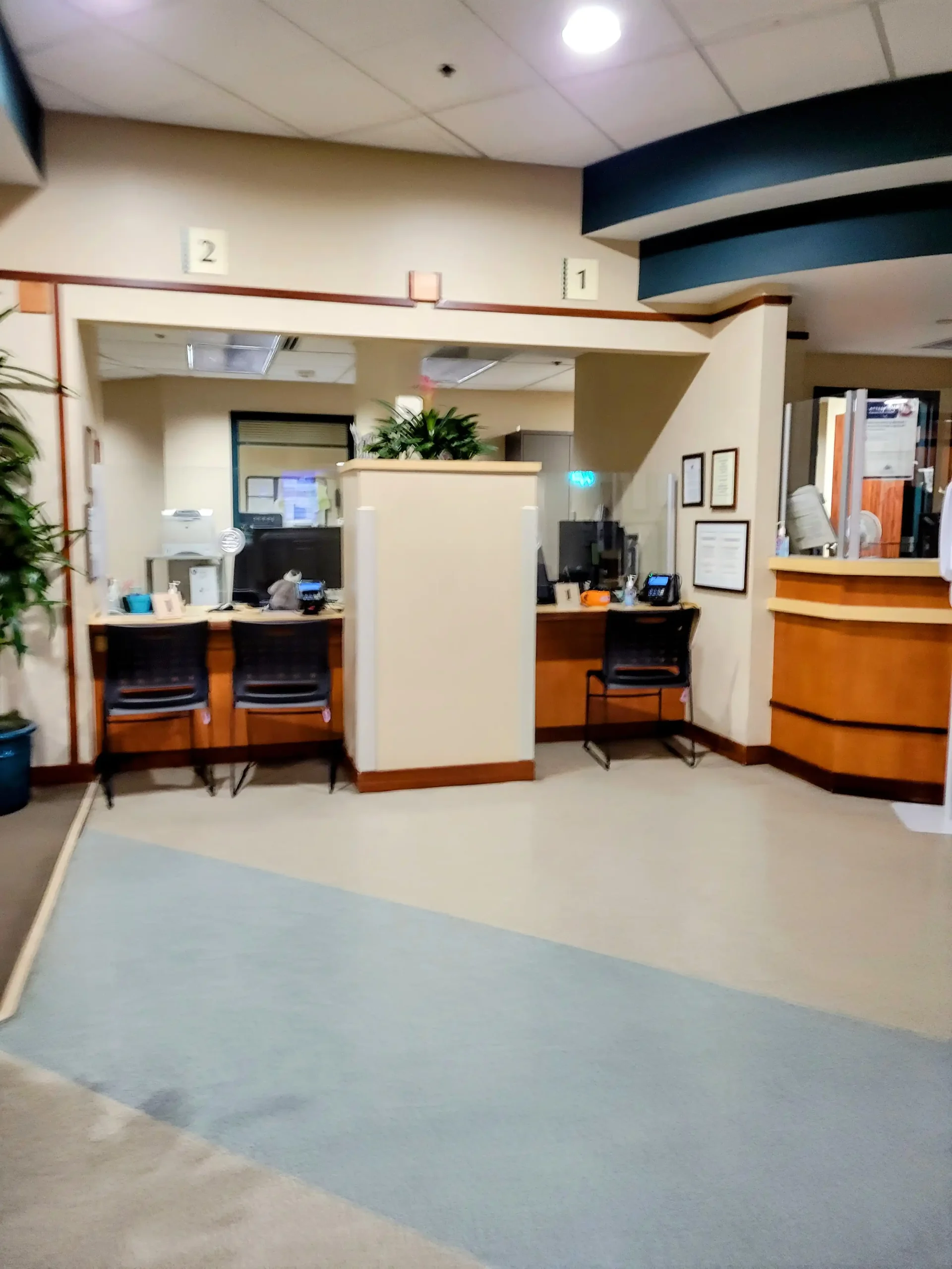 Willamette Valley Medical Center