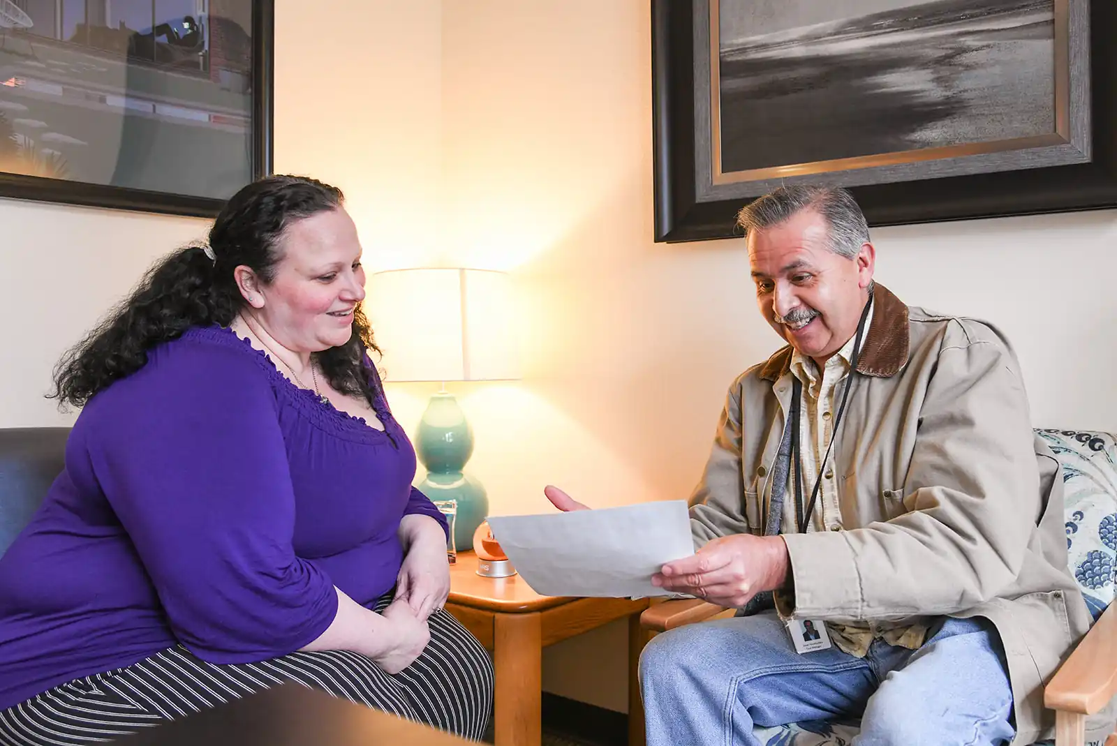 Willapa Behavioral Health and Wellness Long Beach Office