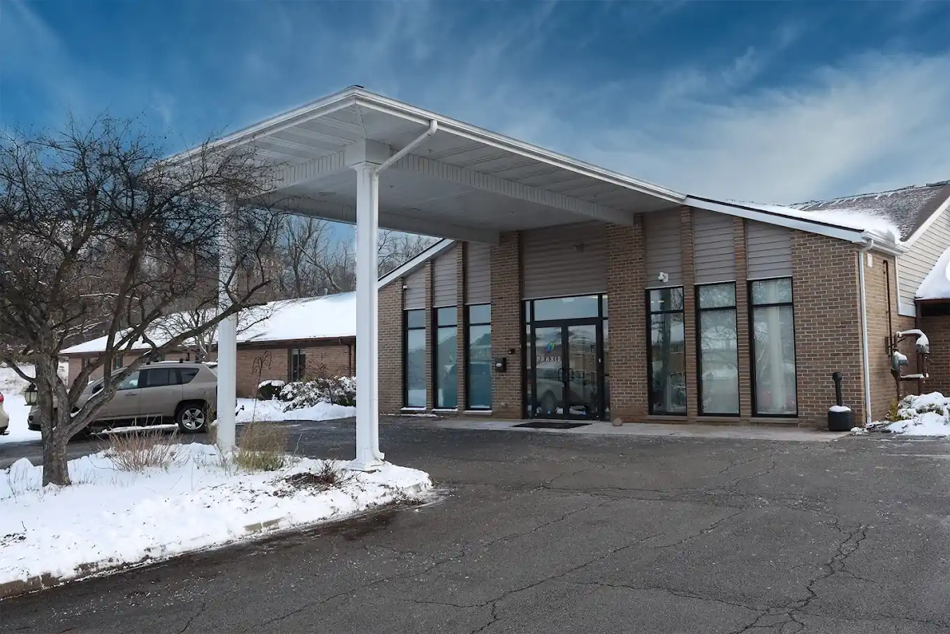Willard Ohio Detox