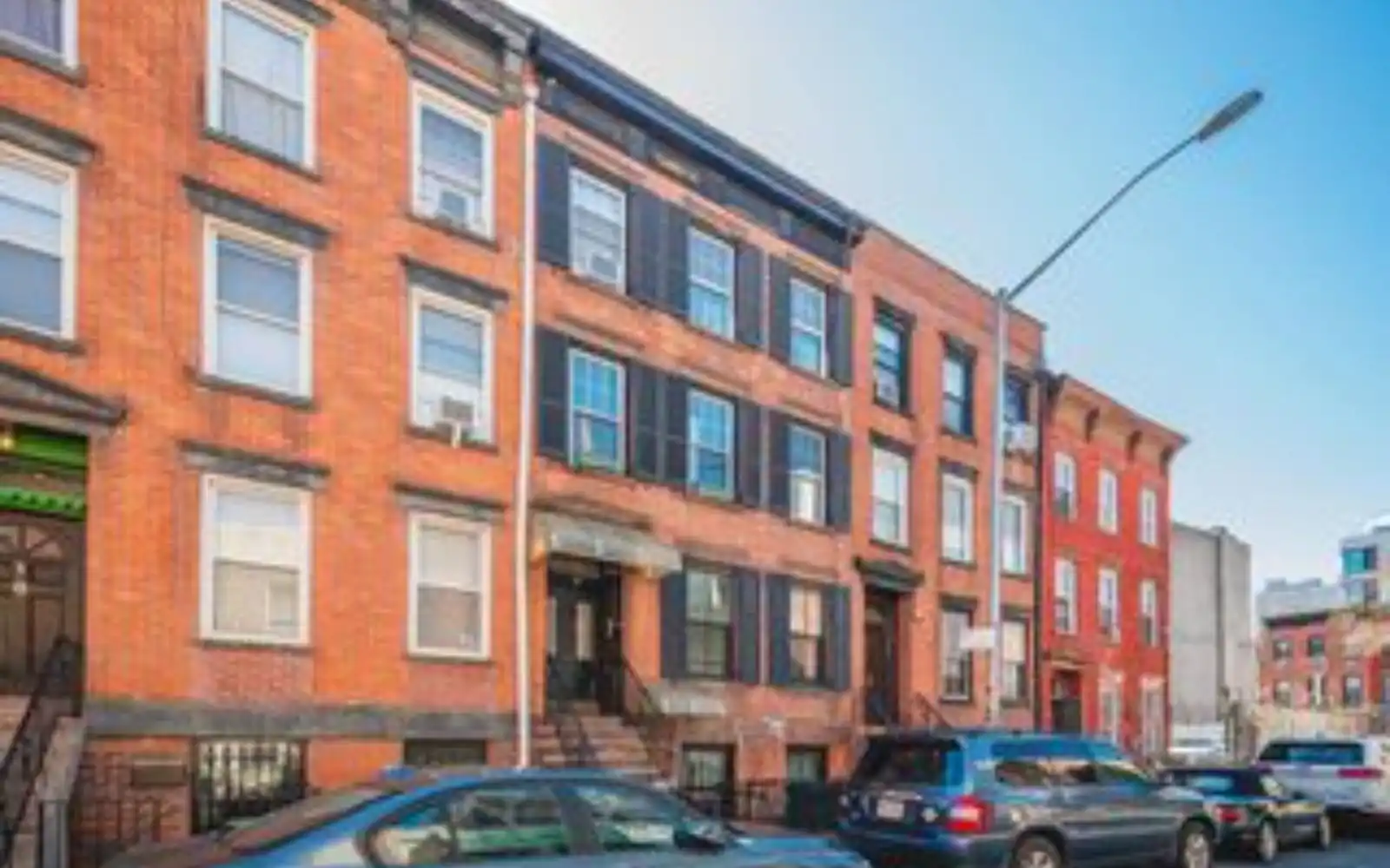 Williamsburg House