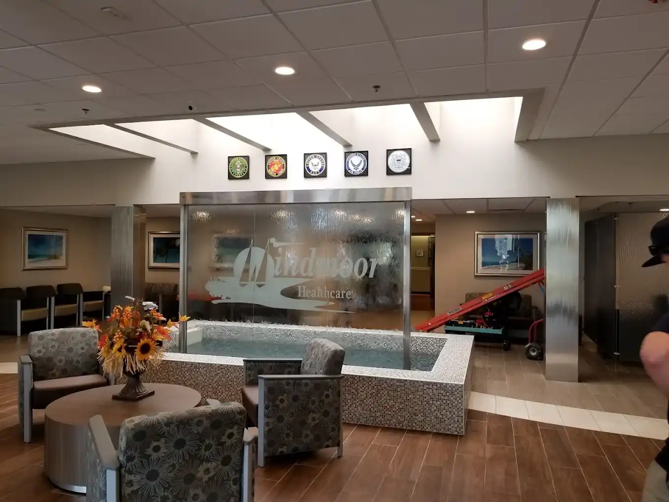 Windmoor Healthcare of Clearwater