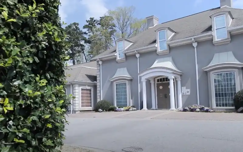 Windsor Laurelwood Center
