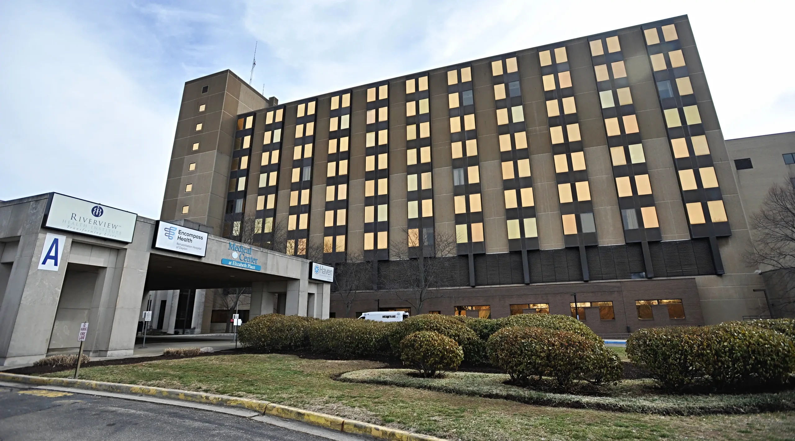 Woodhaven