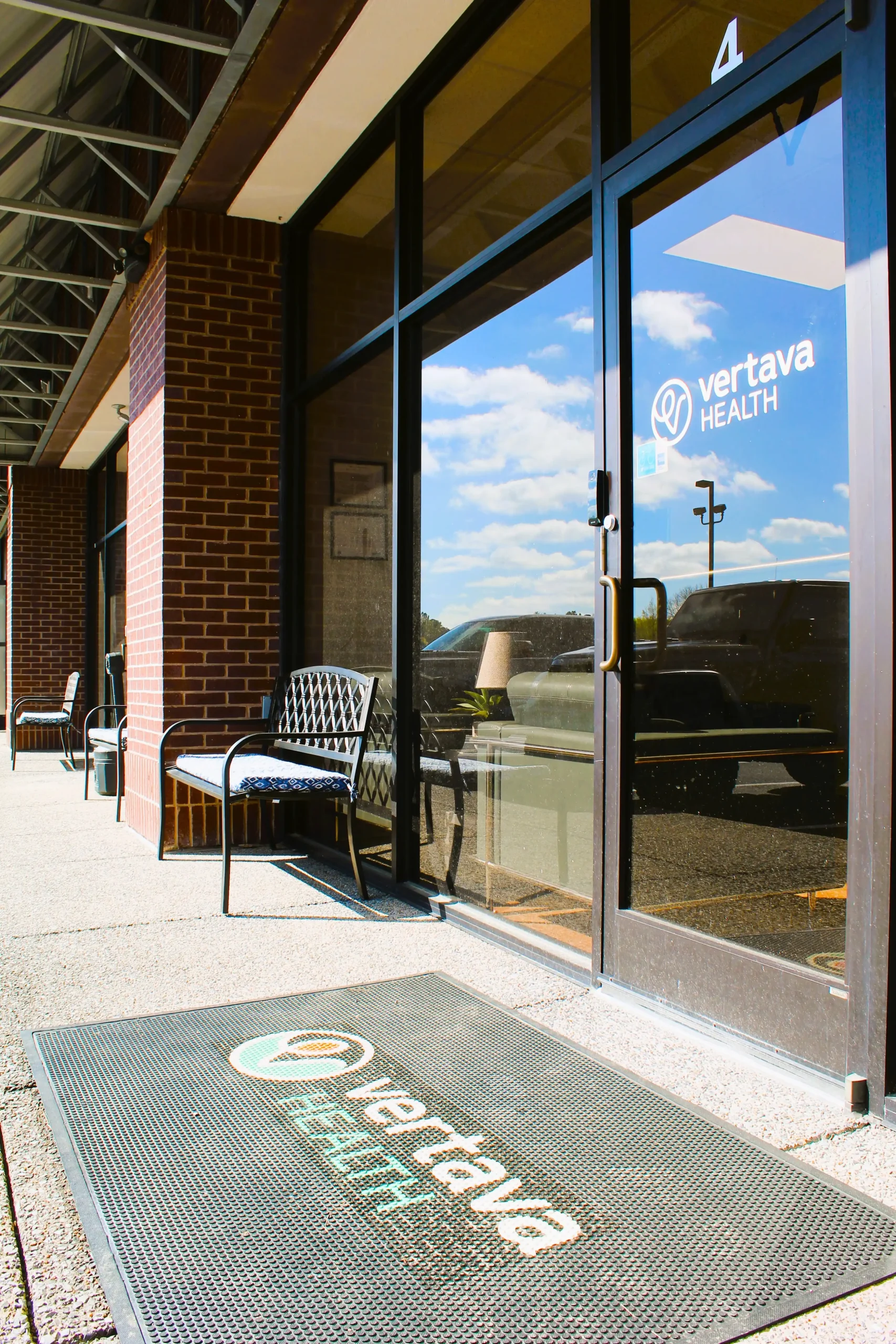 Woodland Outpatient - Southaven